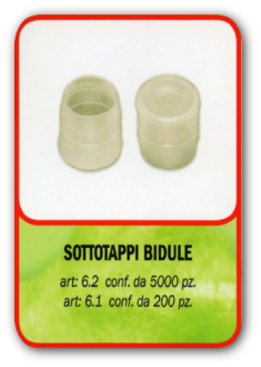 SOTTOTAPPO BIDULE